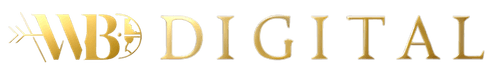WB Digital Logo